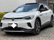 Volkswagen ID.4 2022 for sale