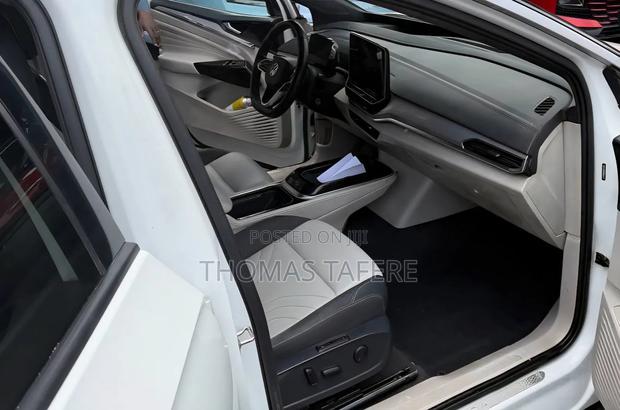 Volkswagen ID.4 2022
