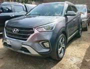 Hyundai Creta 2020 Gray for sale