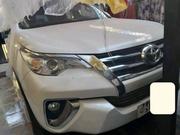 Toyota Fortuner 2020 Off white for sale