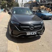 Mercedes-Benz EQC EQC400 4MATIC 2023 Black for sale