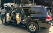 Toyota Land Cruiser 2012 for sale