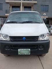 Suzuki Eeco 2025 Ivory for sale