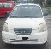 Kia Picanto 2006 White for sale