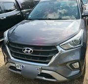 Hyundai Creta 2020 Gray for sale