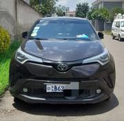 Toyota C-HR 2019 Gray for sale