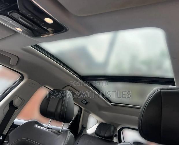 Jetour X70 Plus 2023 Black