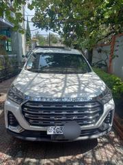 Jetour X90 Plus 2022 White for sale