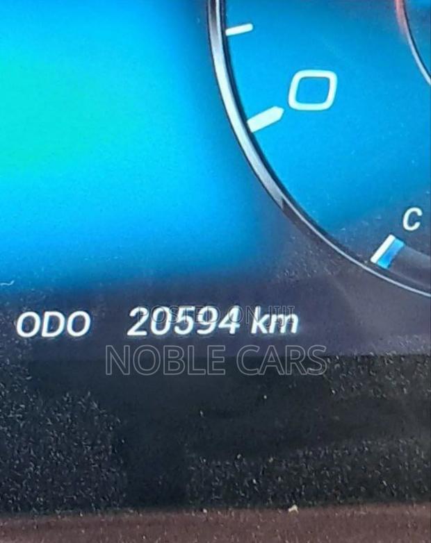 Jetour X90 Plus 2022 White