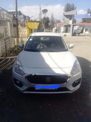 Suzuki Dzire 2019 White for sale