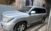 Toyota Land Cruiser 4.5 V8 GXR 2010 for sale