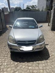 Lifan 520 2012 Silver for sale