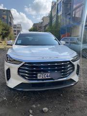 Jetour X70 Plus 2023 White for sale