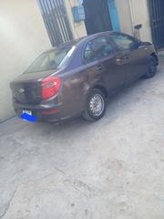 Chery Arrizo 3 1.5 FWD 2020 Gray for sale