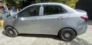 Hyundai I10 2021 Silver for sale