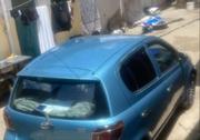 Toyota Vitz 2002 Blue for sale