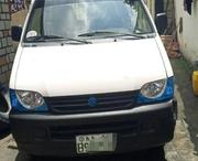 Suzuki Eeco 2024 White for sale
