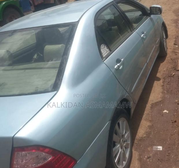 Toyota Corolla 2007