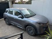 BYD Yuan Up 2025 Gray for sale