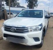 Toyota Hilux 2020 White for sale