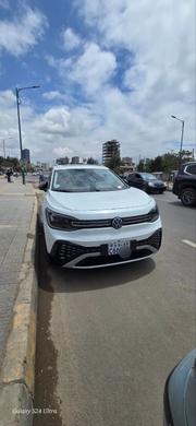 Volkswagen ID.6 2024 White for sale