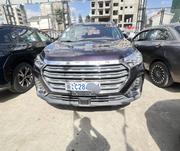 Jetour X90 Plus 2022 Brown for sale