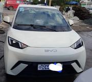 BYD Seagull 2023 Teal for sale