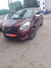 Toyota Yaris 2011 for sale
