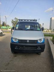 Suzuki Eeco 2024 Silver for sale