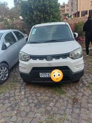 Suzuki S-Presso 2021 White for sale