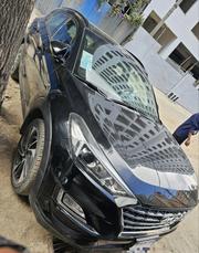 Hyundai Tucson 2019 Black for sale