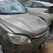 Toyota RAV4 2012 Gray for sale