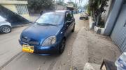 Toyota Yaris 1.5 2000 Blue for sale