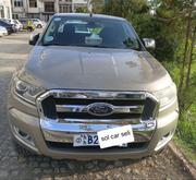 Ford Ranger Wildtrak 2018 Gold for sale