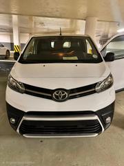 Toyota Porte 1.3 FWD 2021 White for sale