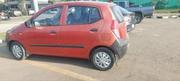 Hyundai I10 2009 Burgundy for sale