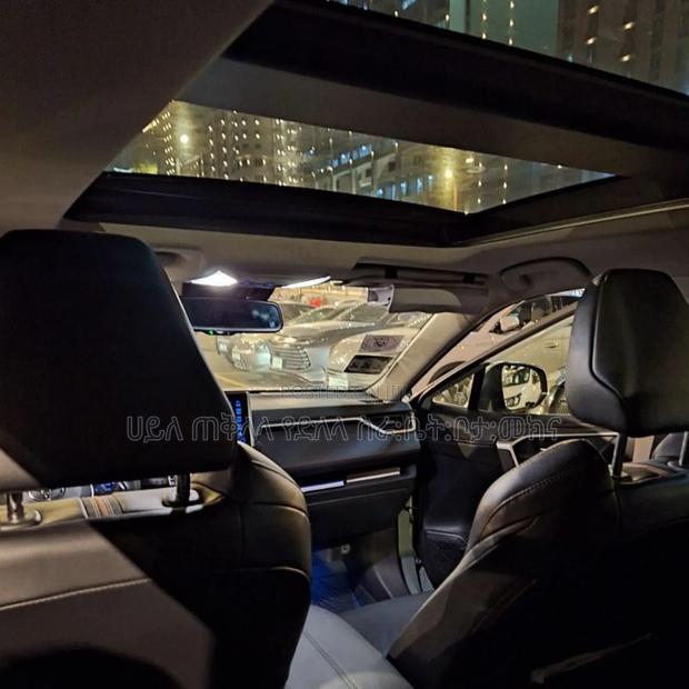 Toyota RAV4 Hybrid 2023 Maroon