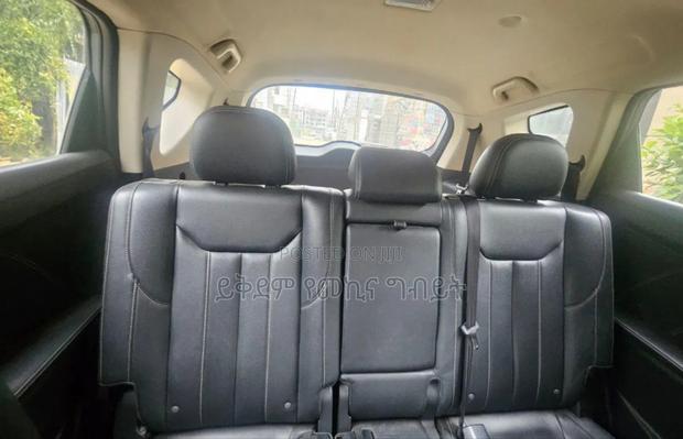 Dongfeng Glory 2023 Gray