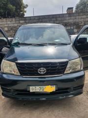 Toyota HiAce 2008 Teal for sale