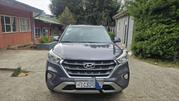 Hyundai Creta 2020 Gray for sale