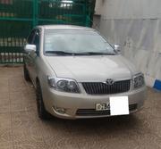 Toyota Corolla 2006 for sale