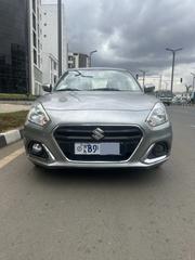 Suzuki Dzire 2021 Silver for sale