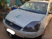 Ford Fiesta 1.3i Flite 2005 White for sale