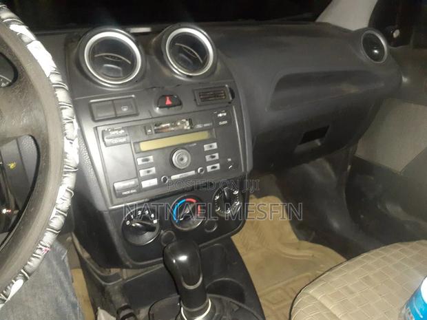 Ford Fiesta 1.3i Flite 2005 White