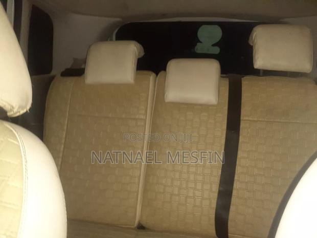 Ford Fiesta 1.3i Flite 2005 White