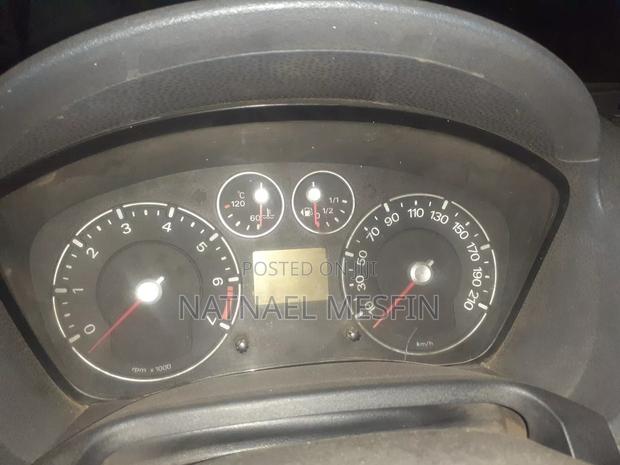 Ford Fiesta 1.3i Flite 2005 White