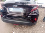 Toyota C-HR 2020 Brown for sale