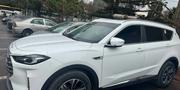 New Jetour X70 Plus 2023 White for sale