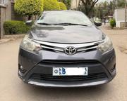 Toyota Yaris 2016 Pink for sale