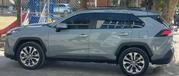 Toyota RAV4 Hybrid 2024 Teal for sale